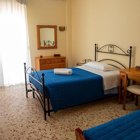Casa Vacanze Il Vicolo Taormina Eksteriør billede