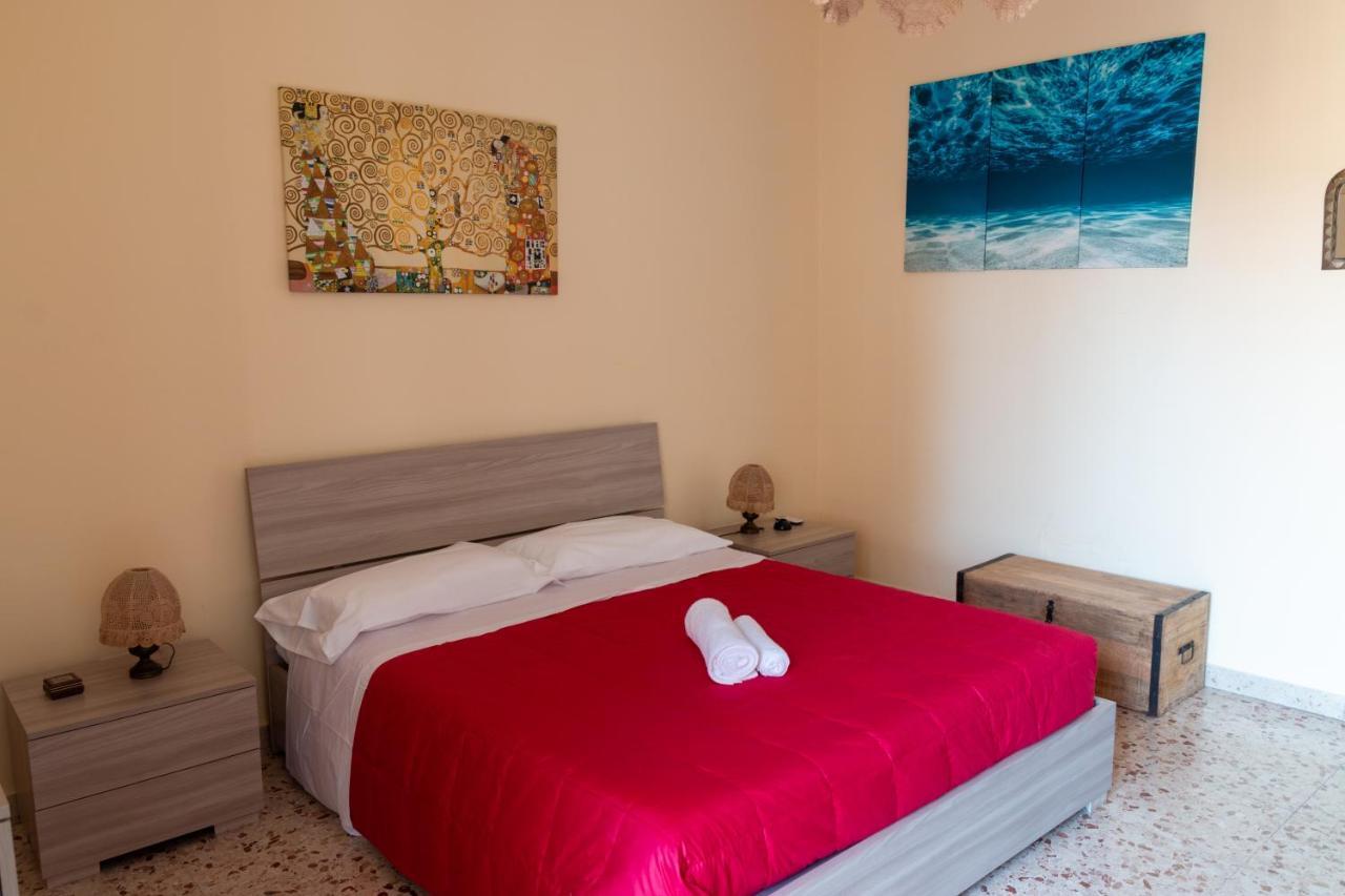 Casa Vacanze Il Vicolo Taormina Eksteriør billede
