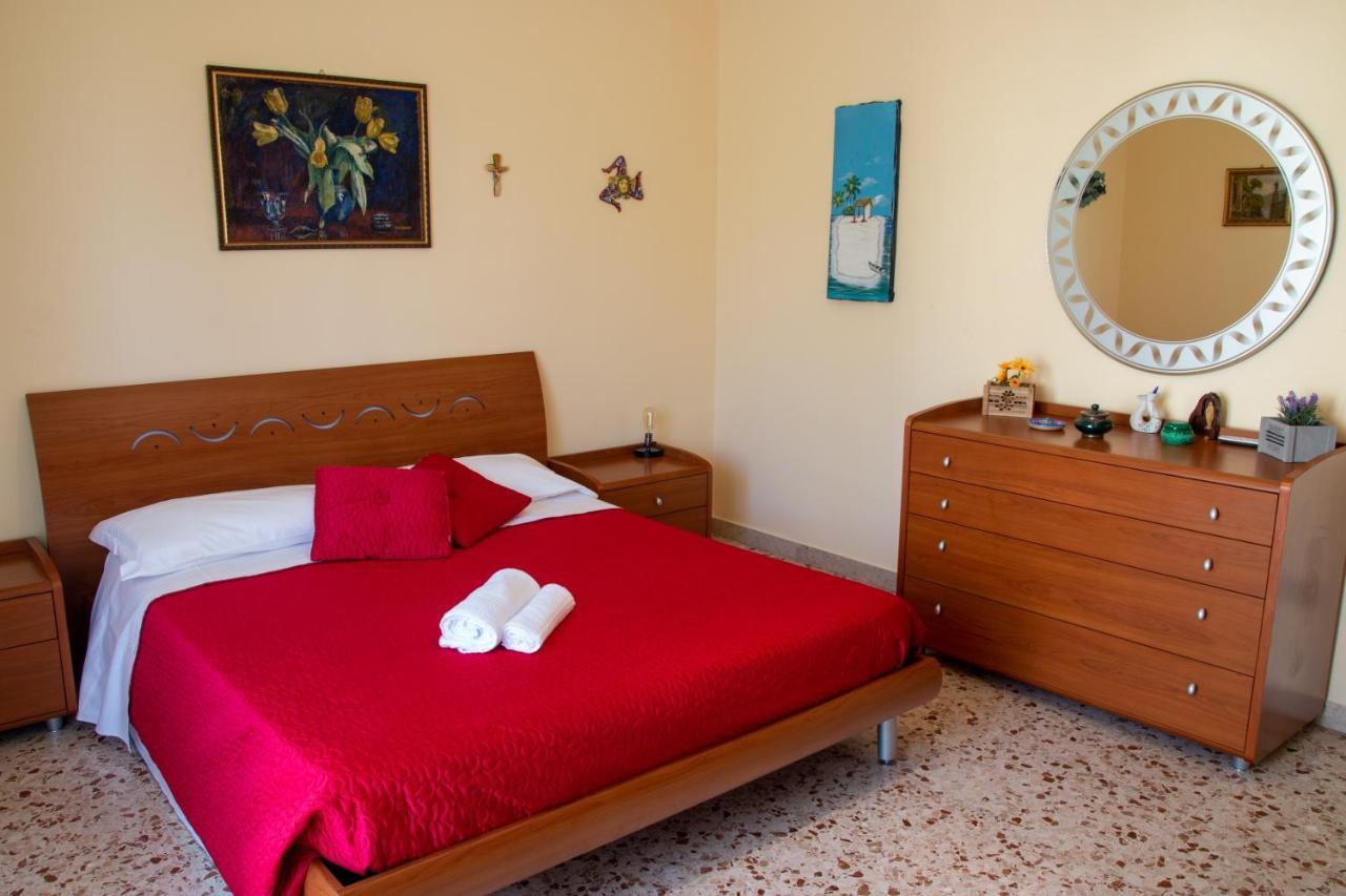 Casa Vacanze Il Vicolo Taormina Eksteriør billede