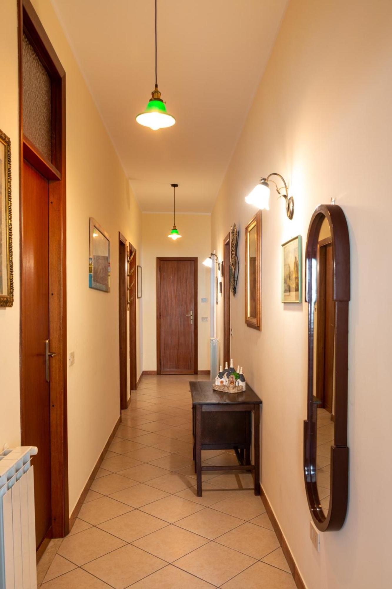 Casa Vacanze Il Vicolo Taormina Eksteriør billede