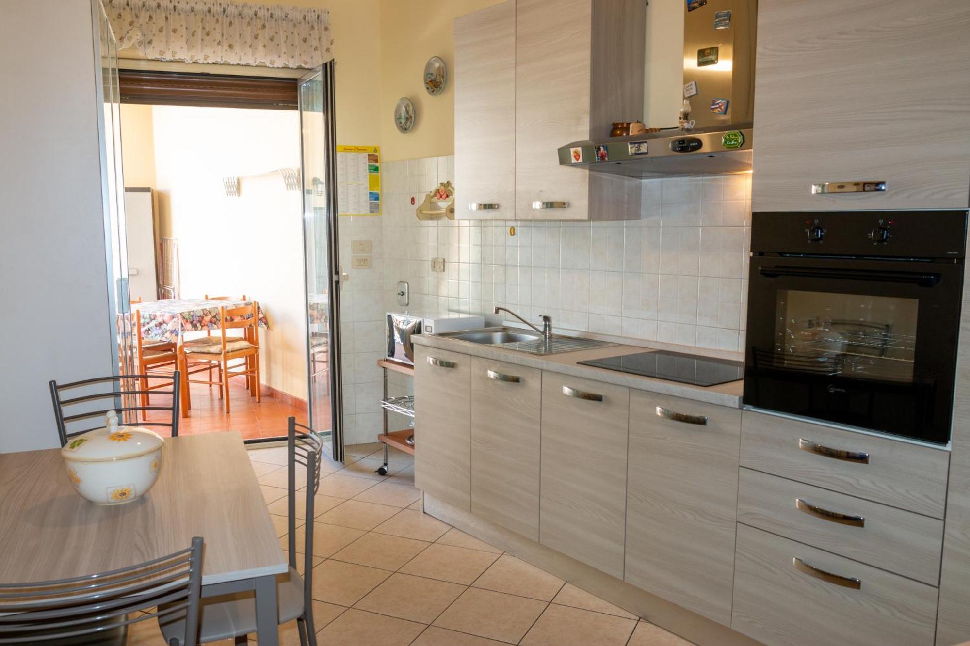 Casa Vacanze Il Vicolo Taormina Eksteriør billede