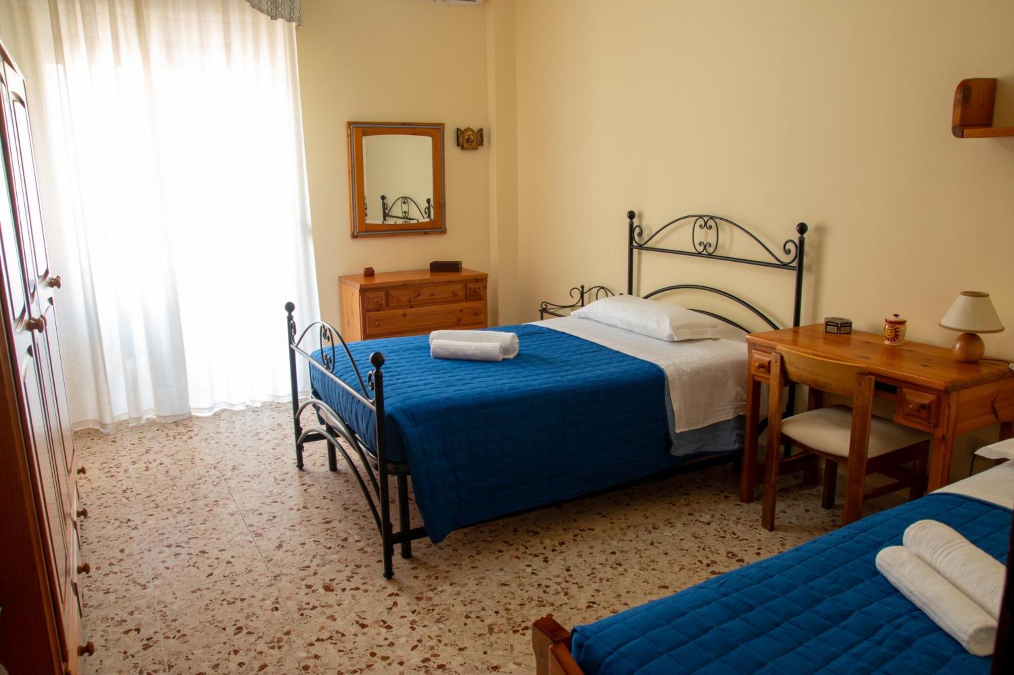 Casa Vacanze Il Vicolo Taormina Eksteriør billede