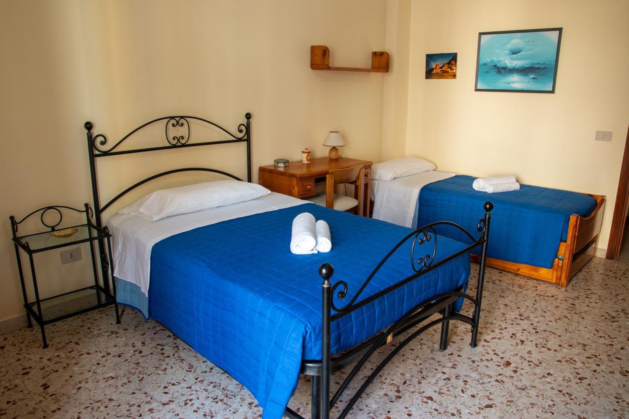 Casa Vacanze Il Vicolo Taormina Eksteriør billede